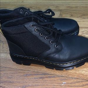 Men’s dr martens